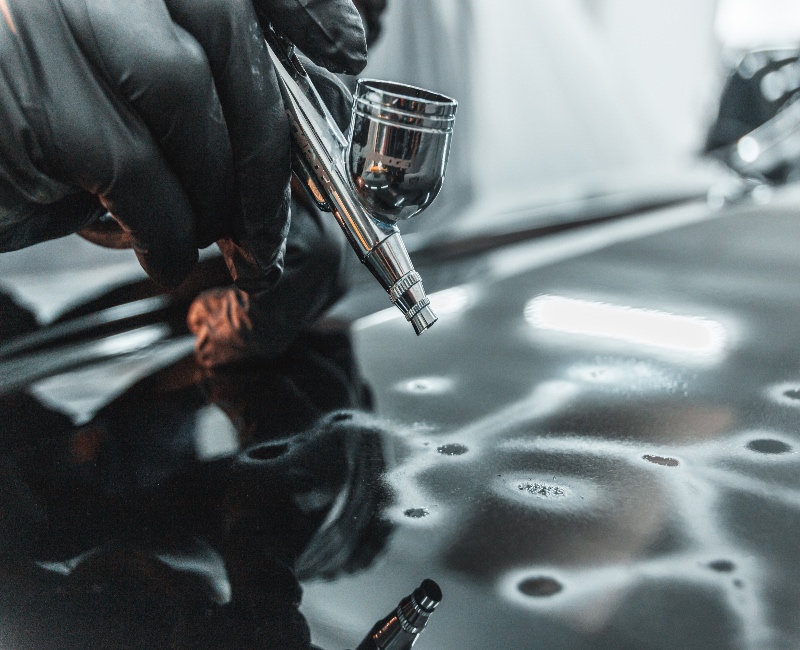 Christchurch Final Touch New Zealand