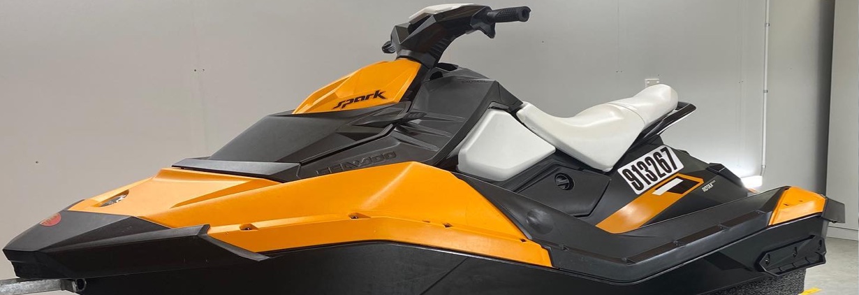 jetski